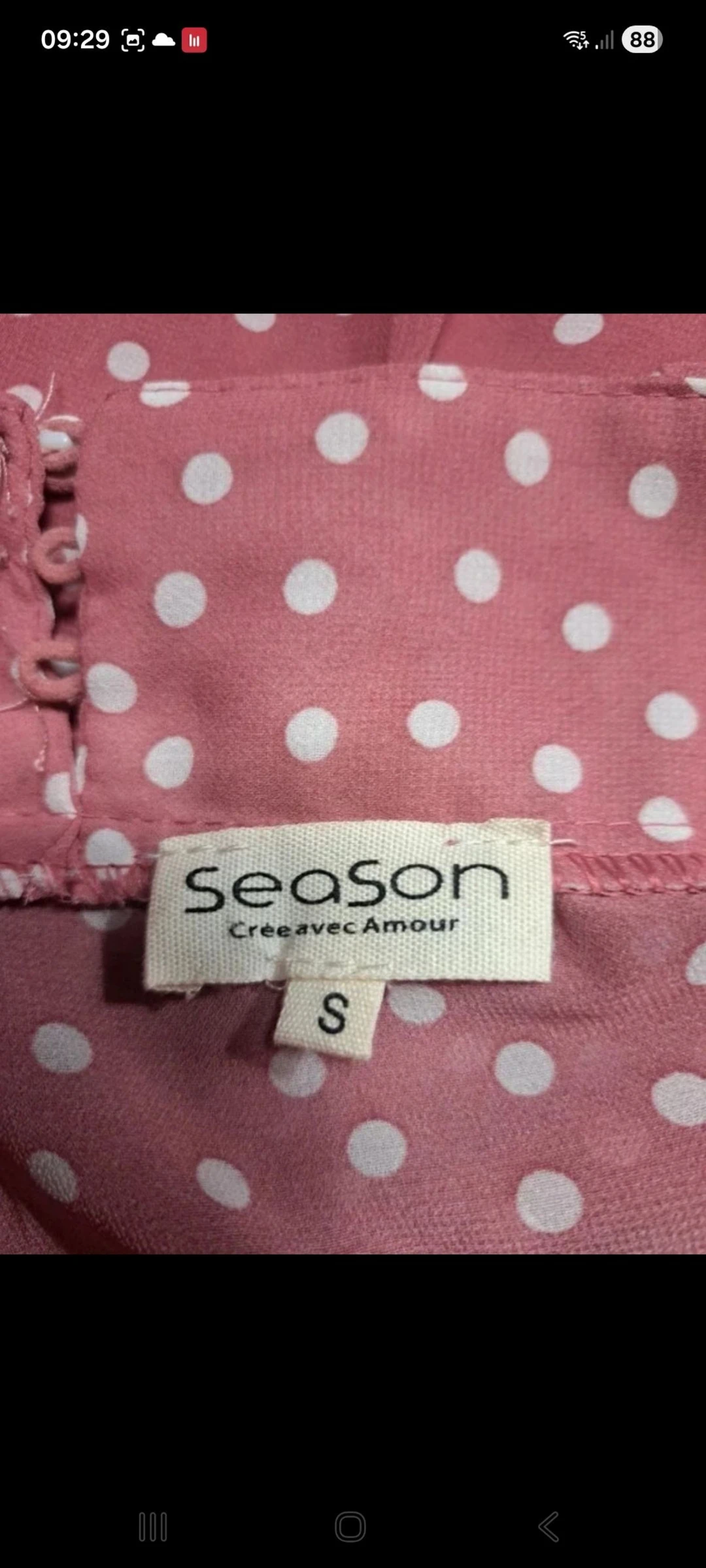 Summer dress 40/42 – photo 6